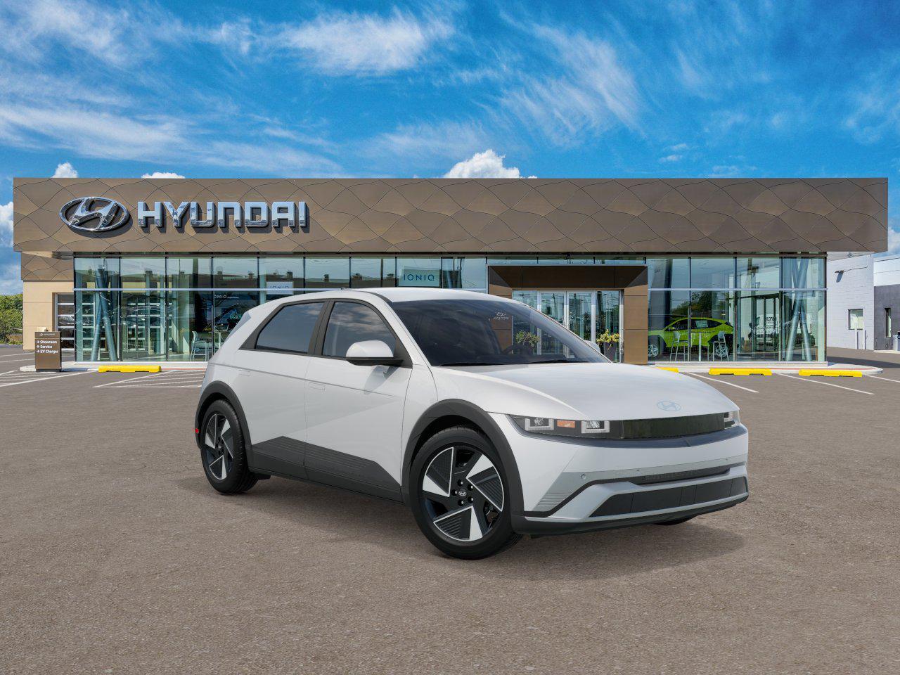 hyundai ioniq 5 2026 7YAKNDDC3TY072699 image hyundai ioniq 5 2026 7YAKNDDC3TY072699 image